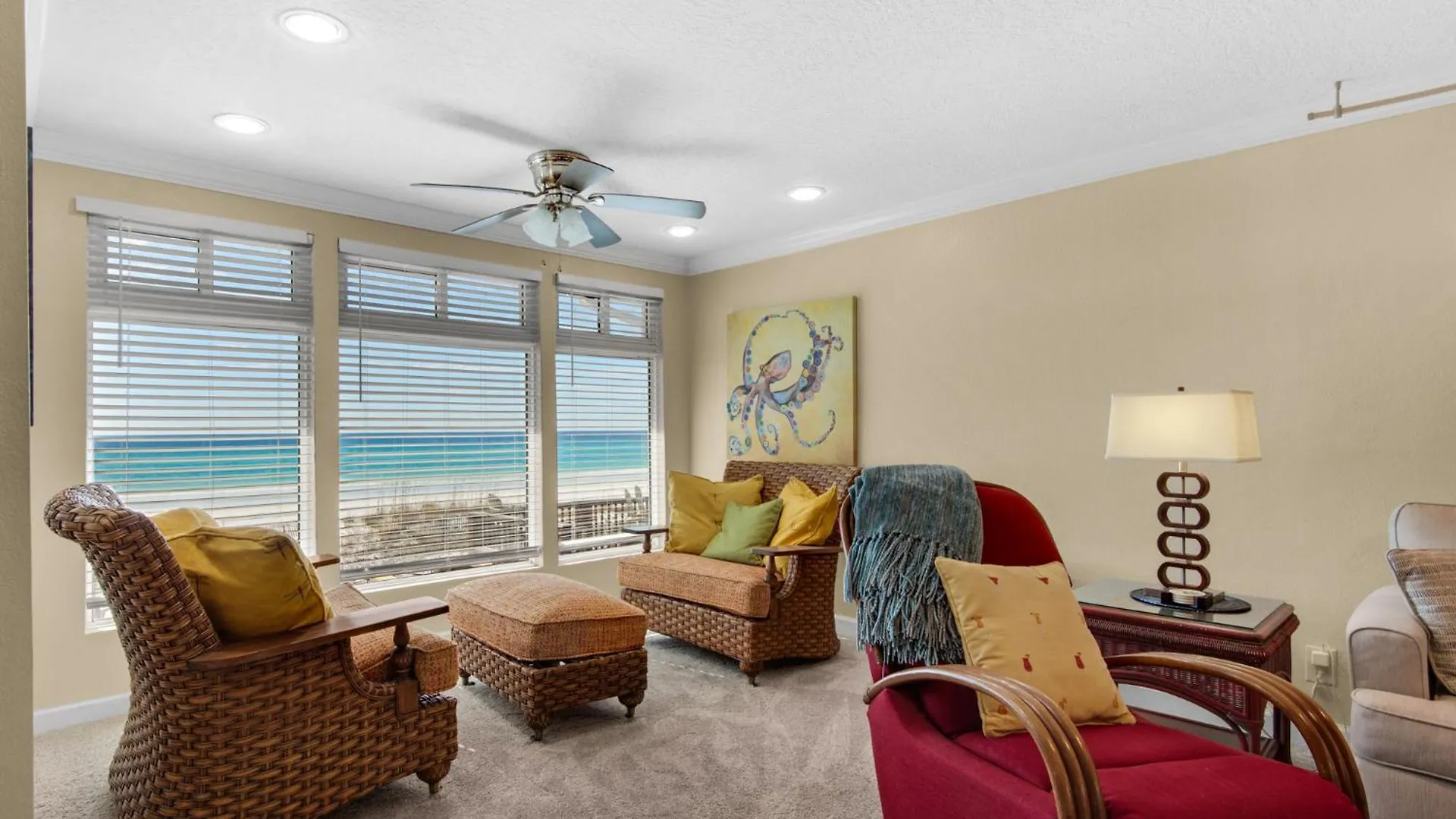 Quiet Surf Townhomes II #6 By Newman-Dailey 德斯廷 美国