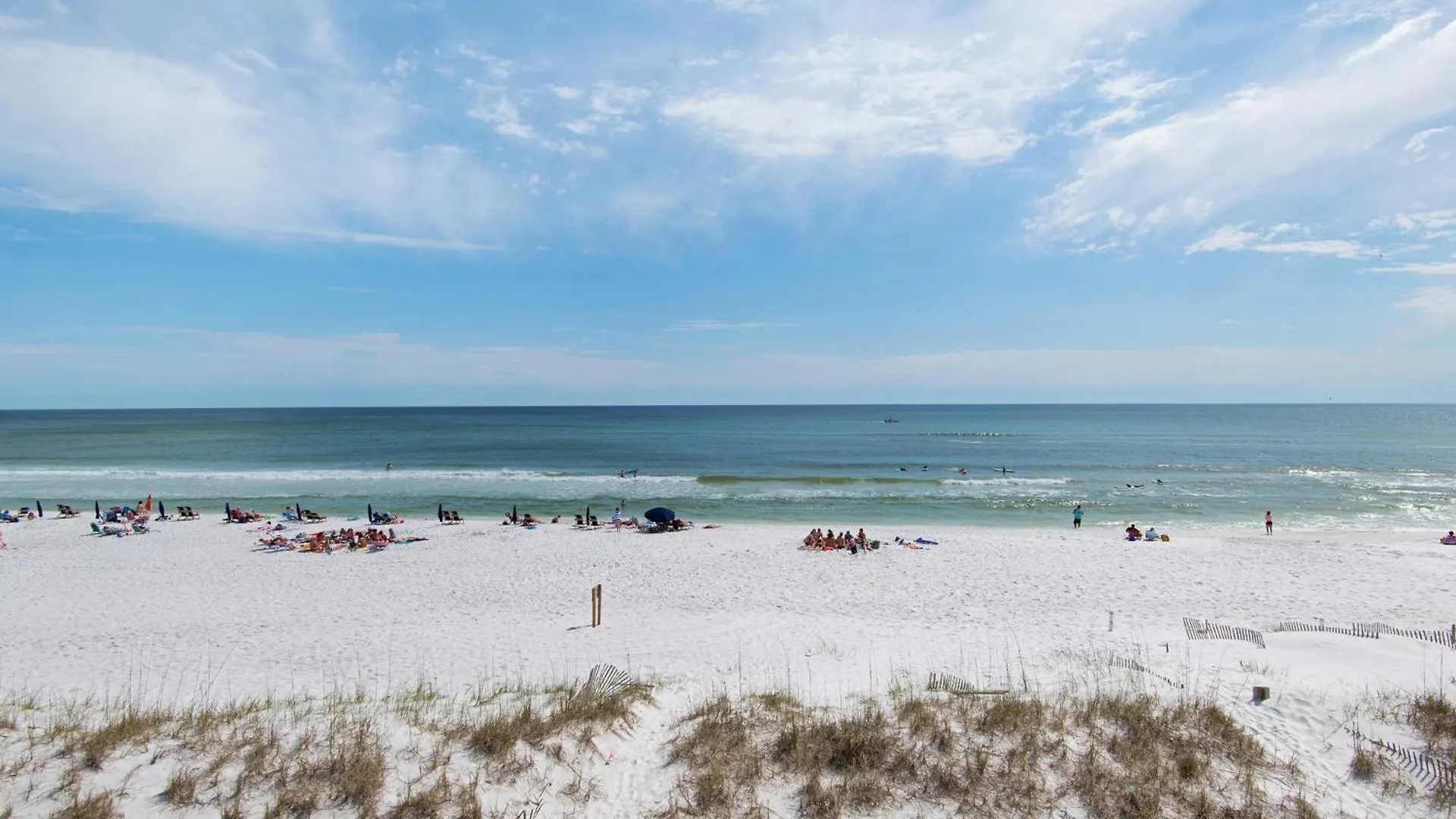 Quiet Surf Townhomes II #6 By Newman-Dailey دستين بيت للعطل