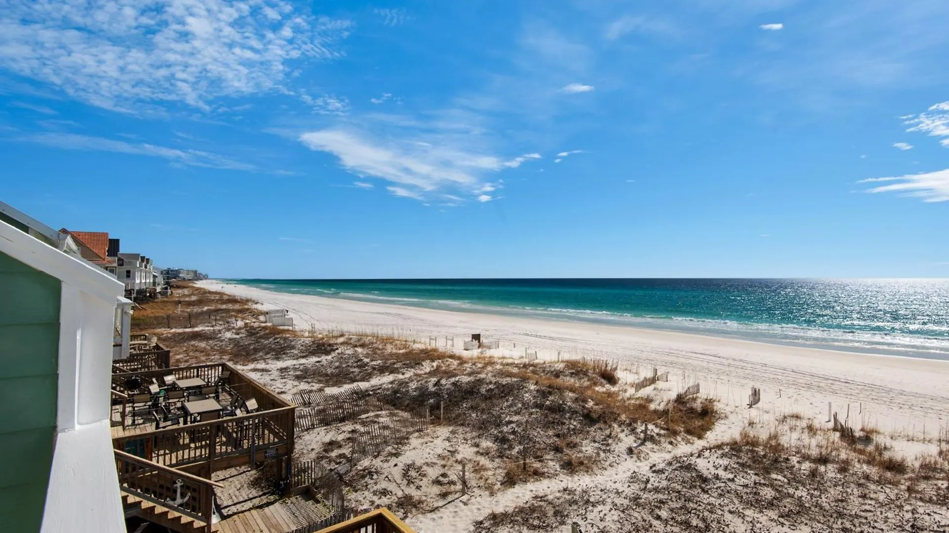 Quiet Surf Townhomes II #6 By Newman-Dailey دستين بيت للعطل