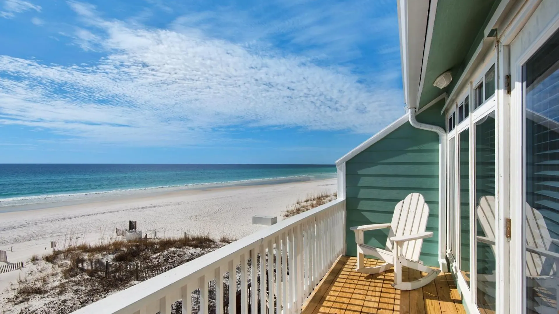 Quiet Surf Townhomes II #6 By Newman-Dailey دستين 0*,  الولايات المتحدة الأمريكية